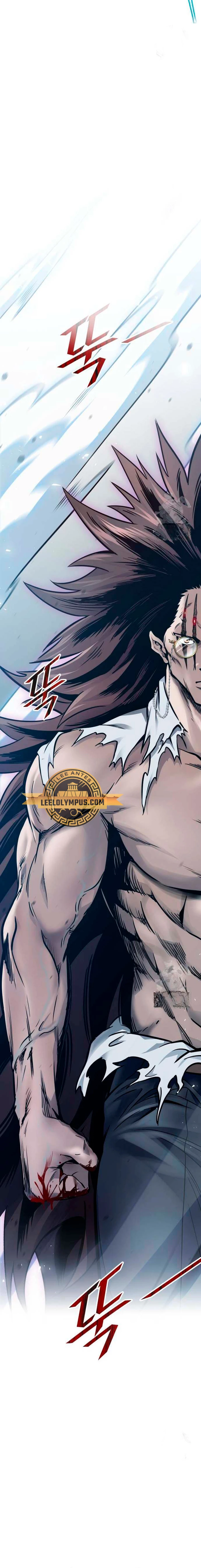 Read Torre de Dios (es) Manga Online