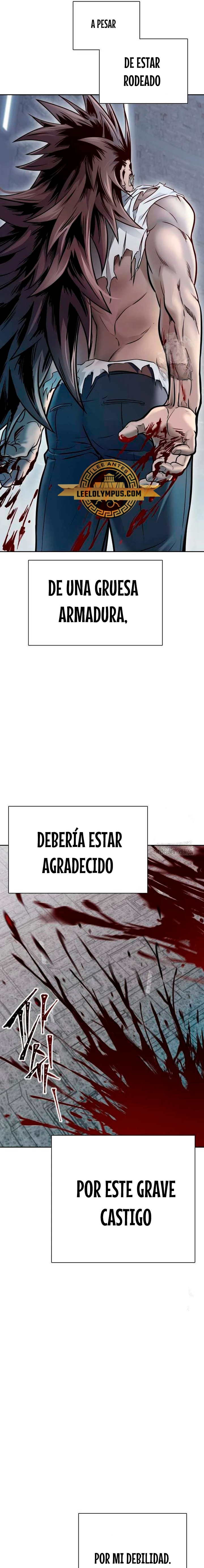 Read Torre de Dios (es) Manga Online