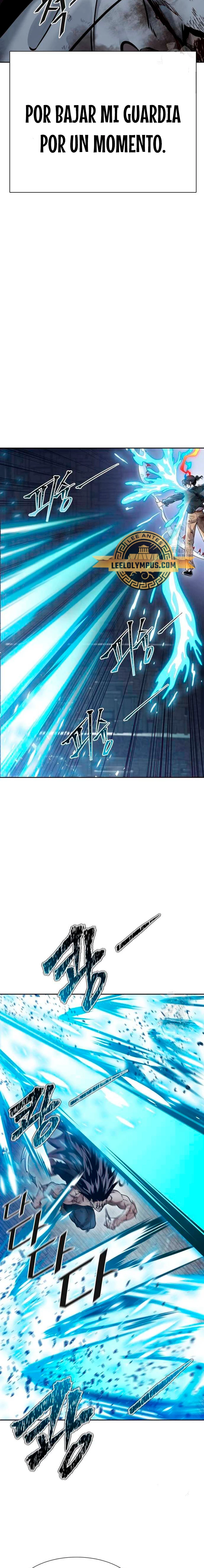 Read Torre de Dios (es) Manga Online