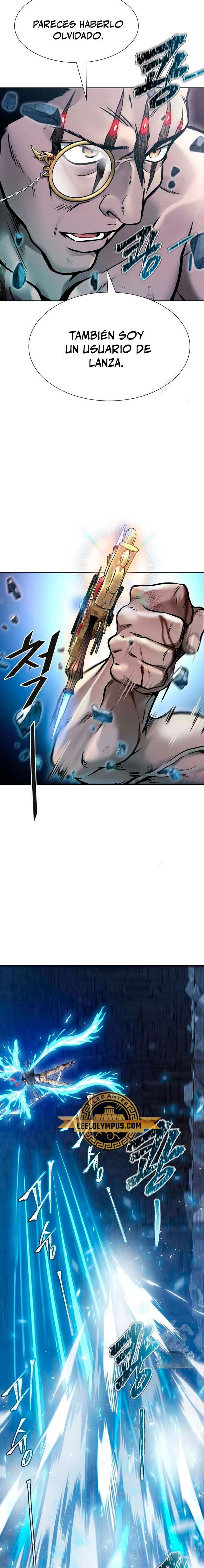 Read Torre de Dios (es) Manga Online