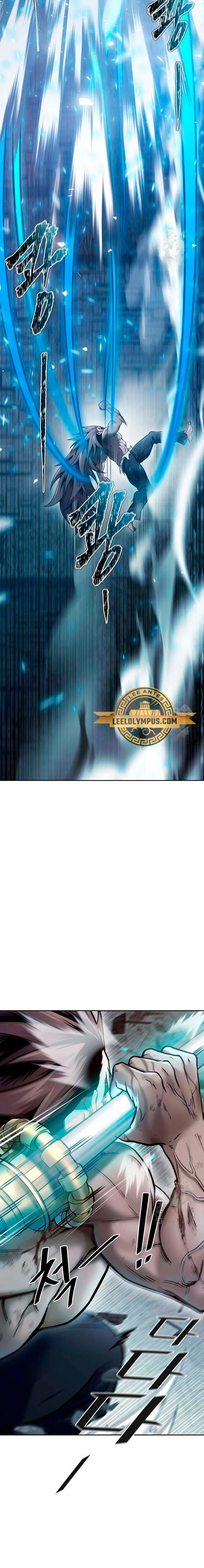 Read Torre de Dios (es) Manga Online