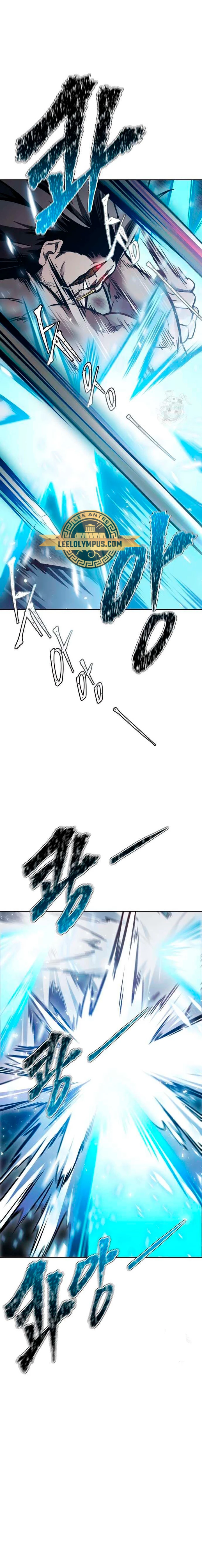 Read Torre de Dios (es) Manga Online