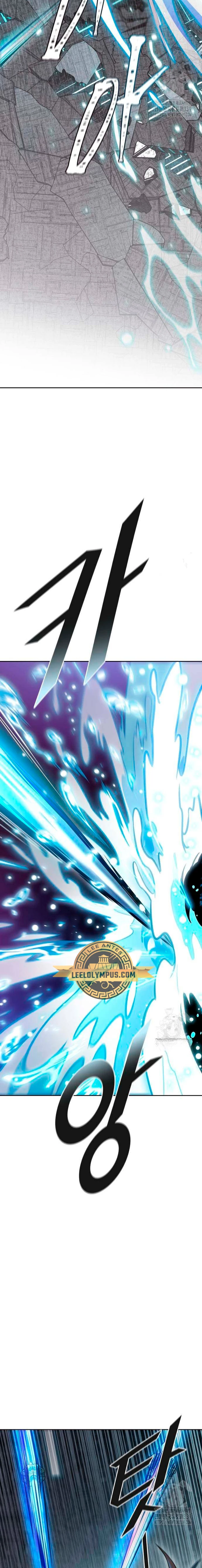 Read Torre de Dios (es) Manga Online