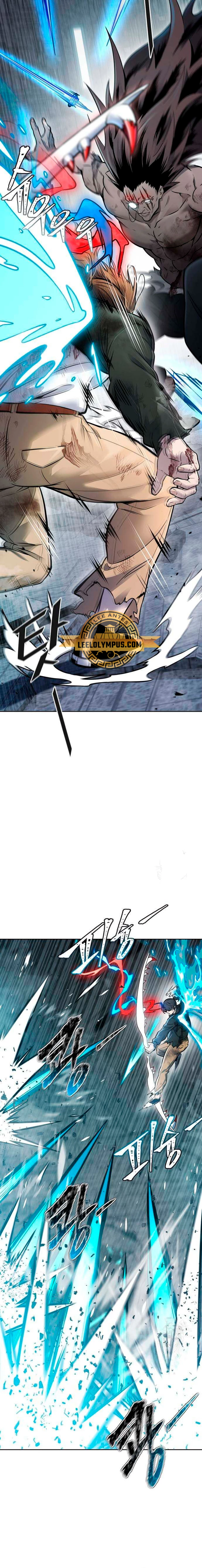 Read Torre de Dios (es) Manga Online