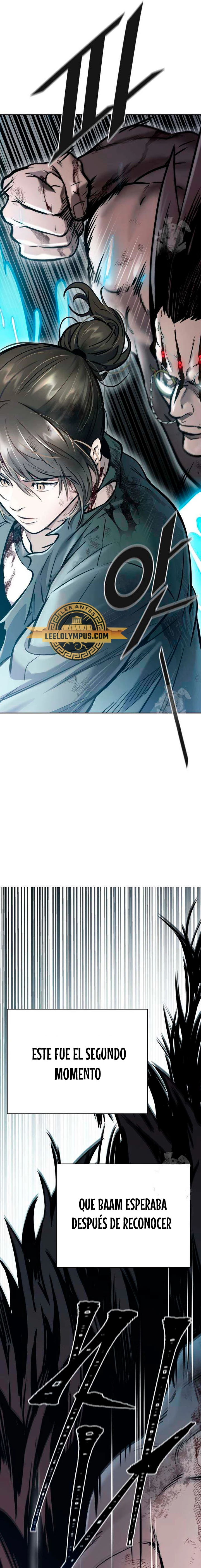 Read Torre de Dios (es) Manga Online