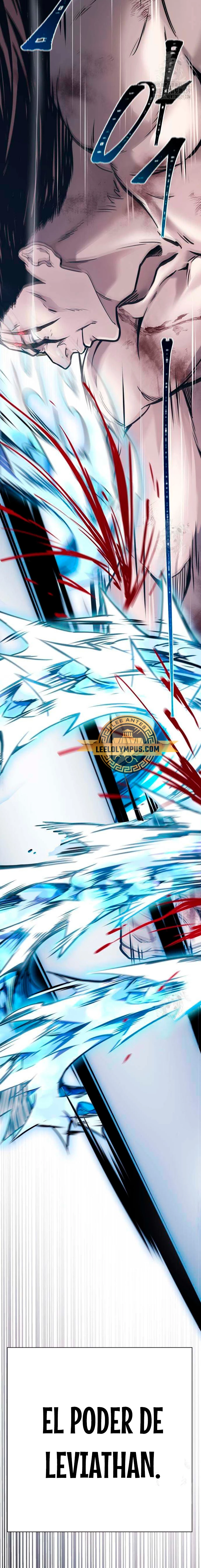 Read Torre de Dios (es) Manga Online