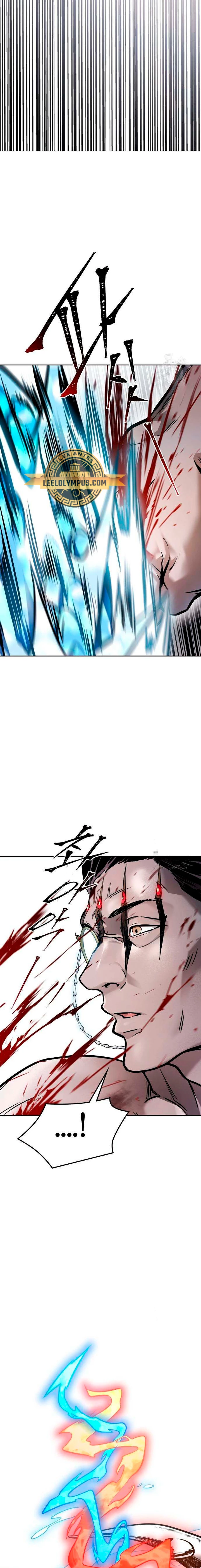 Read Torre de Dios (es) Manga Online