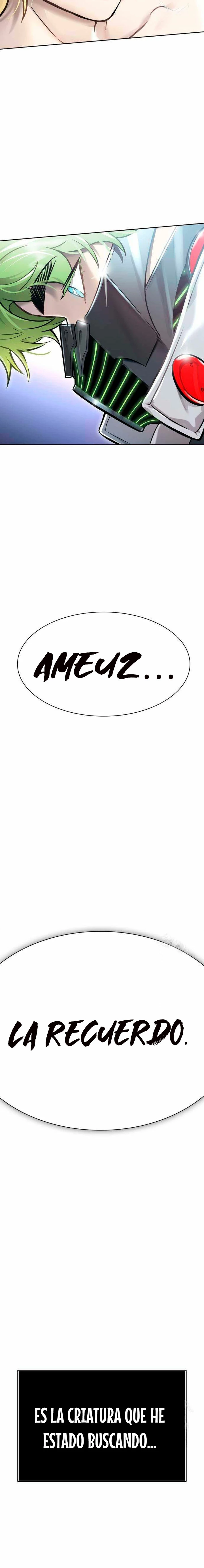 Read Torre de Dios (es) Manga Online