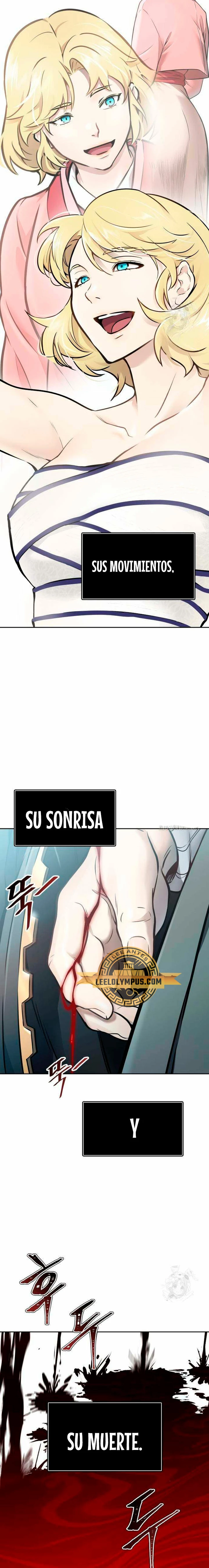 Read Torre de Dios (es) Manga Online