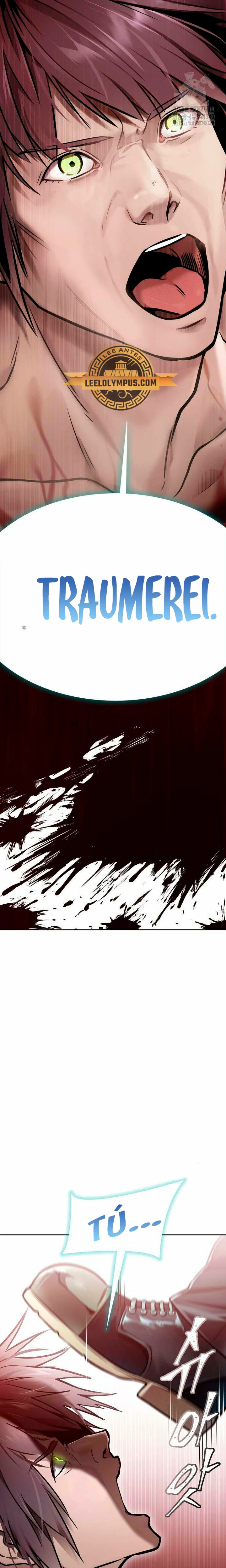 Read Torre de Dios (es) Manga Online