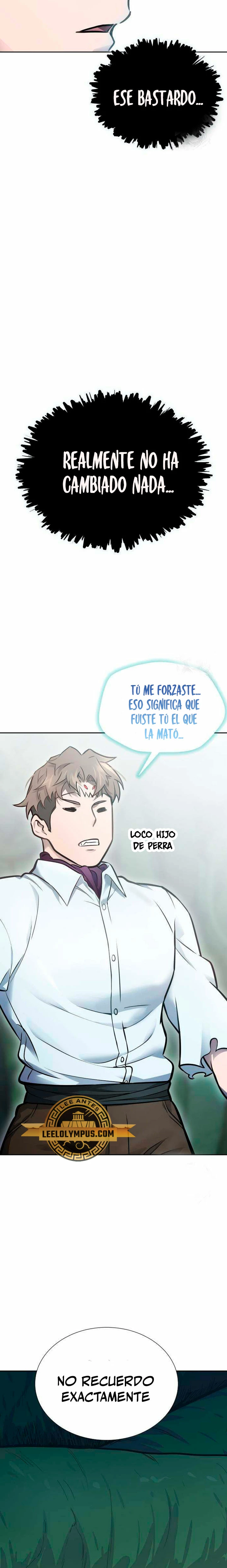 Read Torre de Dios (es) Manga Online