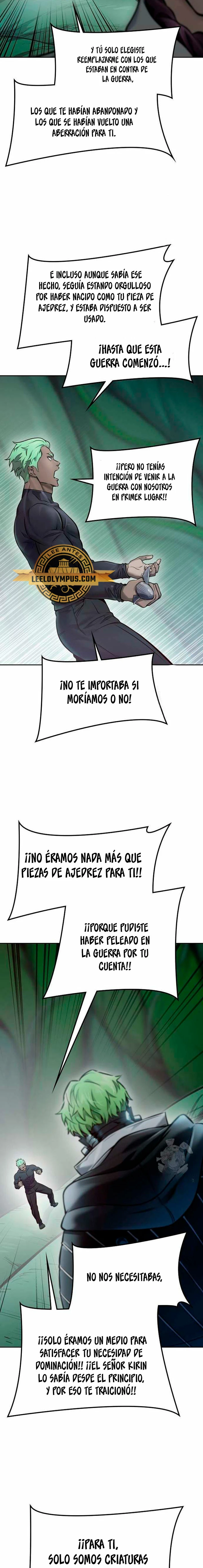 Read Torre de Dios (es) Manga Online