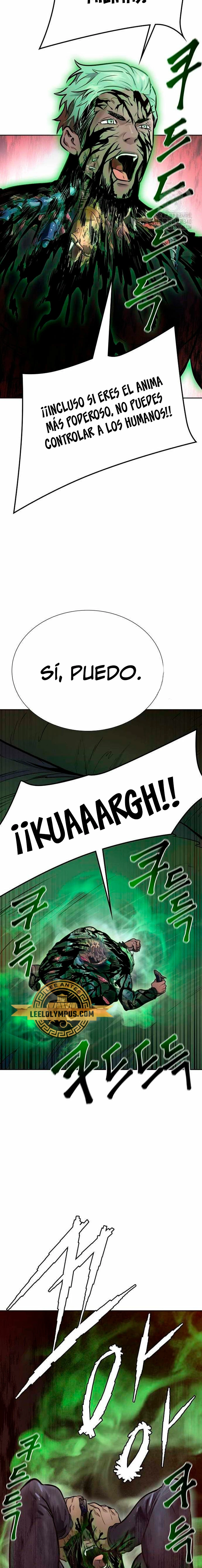 Read Torre de Dios (es) Manga Online