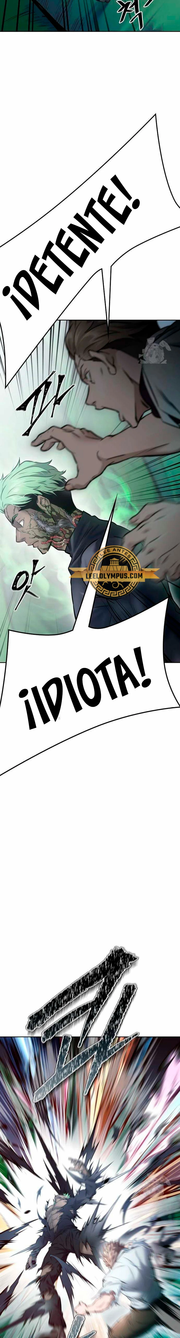 Read Torre de Dios (es) Manga Online