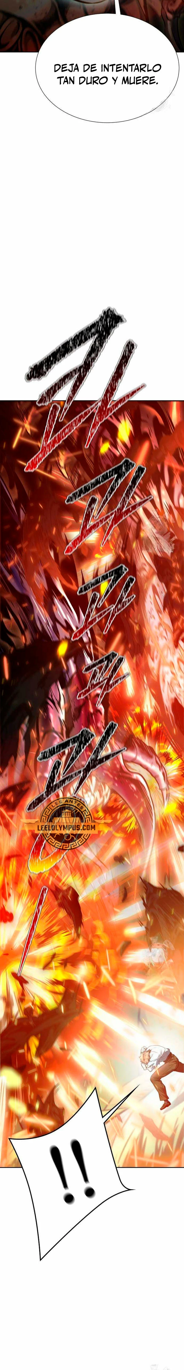 Read Torre de Dios (es) Manga Online