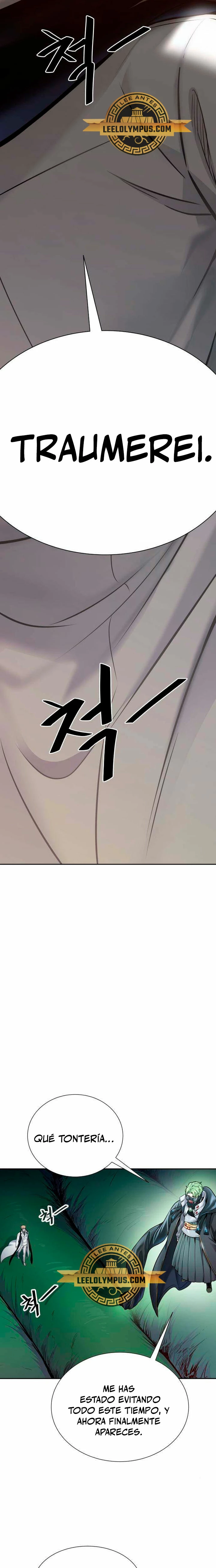 Read Torre de Dios (es) Manga Online