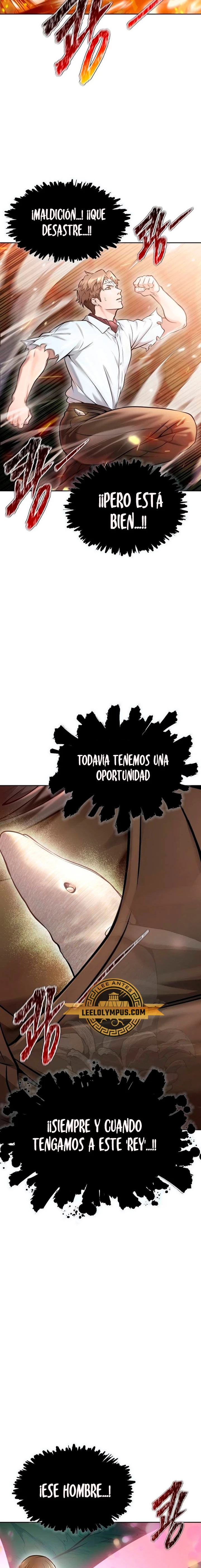 Read Torre de Dios (es) Manga Online