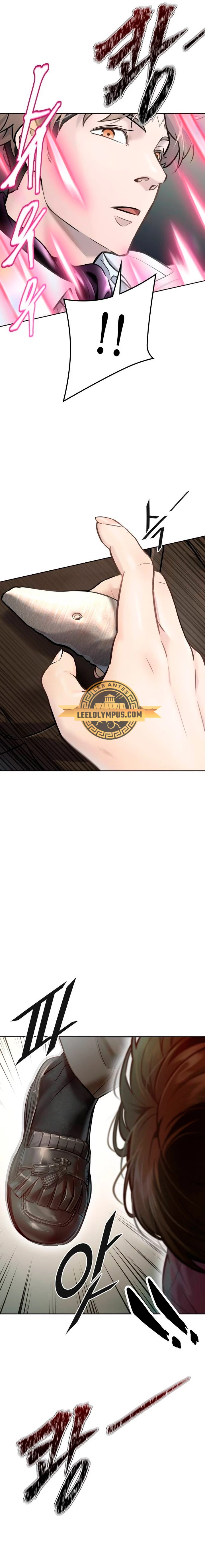 Read Torre de Dios (es) Manga Online