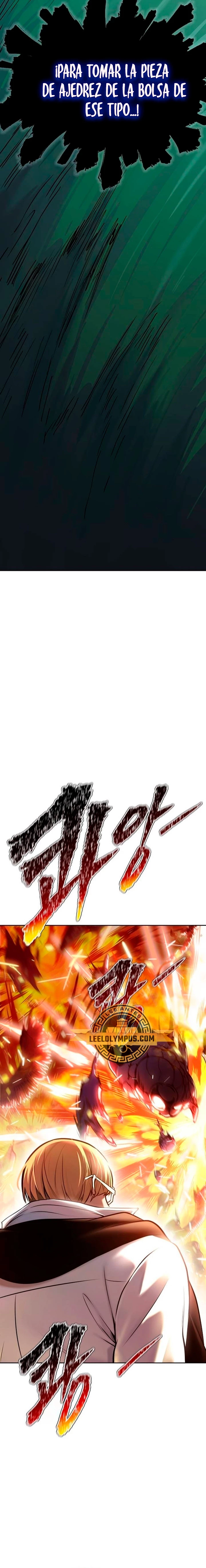 Read Torre de Dios (es) Manga Online