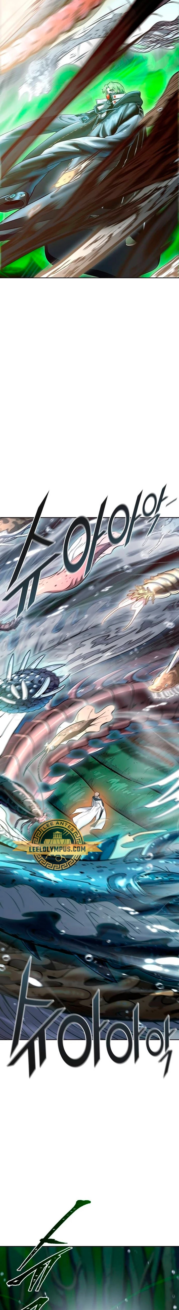 Read Torre de Dios (es) Manga Online