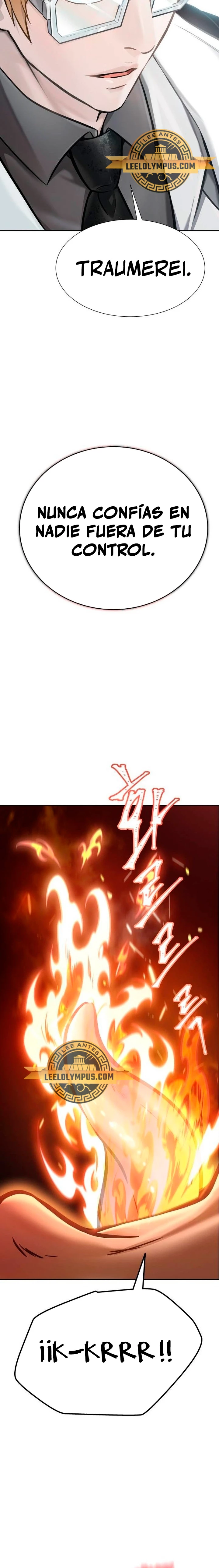 Read Torre de Dios (es) Manga Online