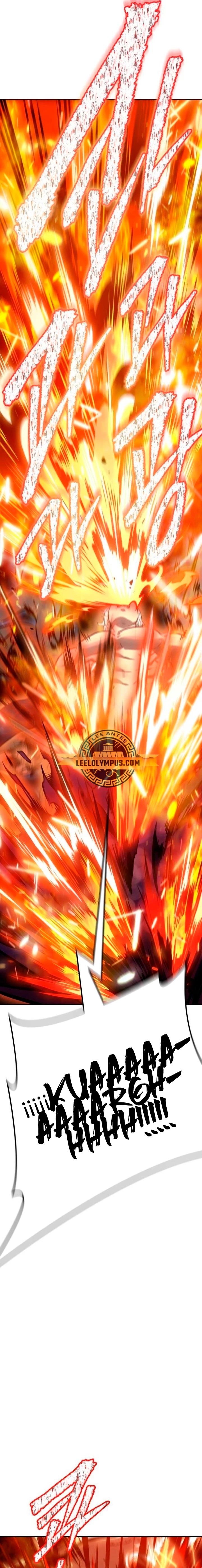 Read Torre de Dios (es) Manga Online