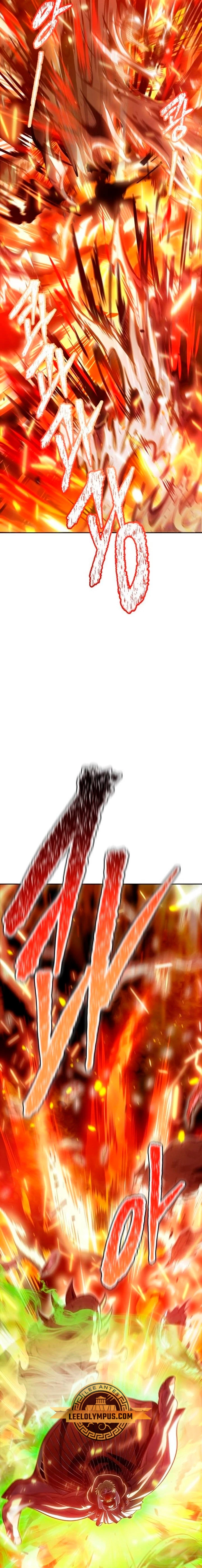 Read Torre de Dios (es) Manga Online