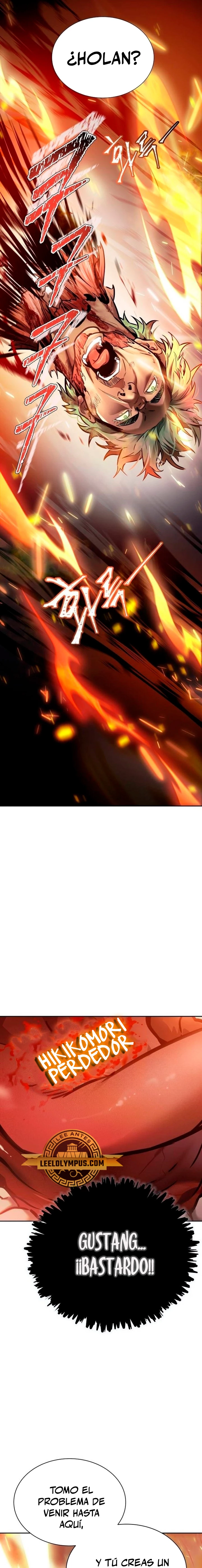 Read Torre de Dios (es) Manga Online