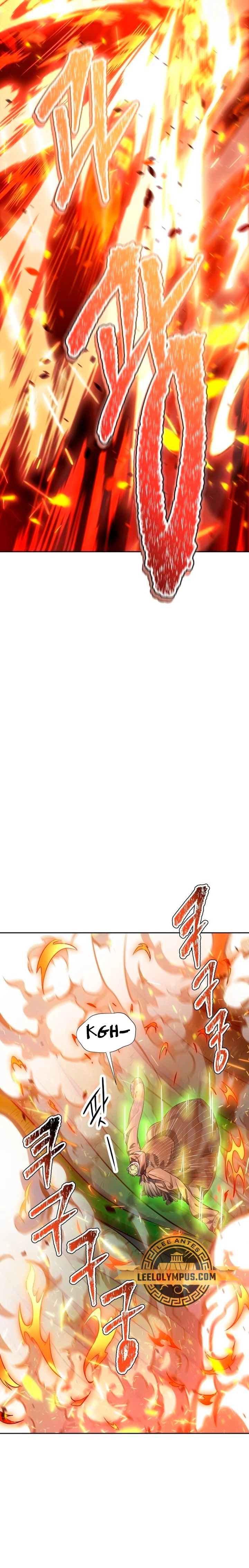 Read Torre de Dios (es) Manga Online