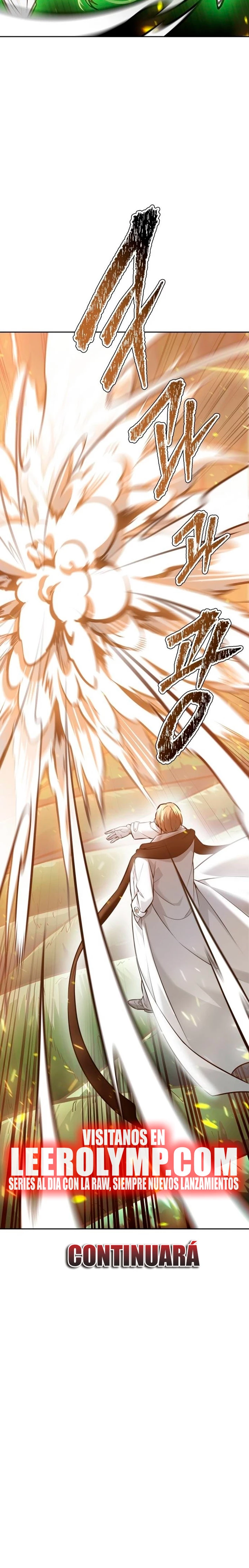 Read Torre de Dios (es) Manga Online