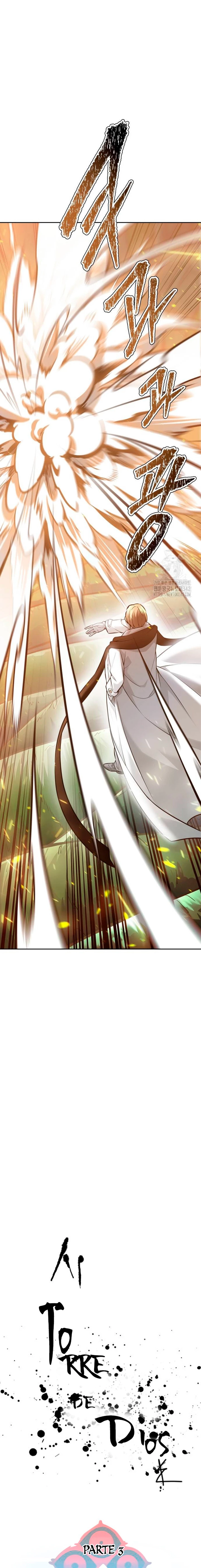 Read Torre de Dios (es) Manga Online