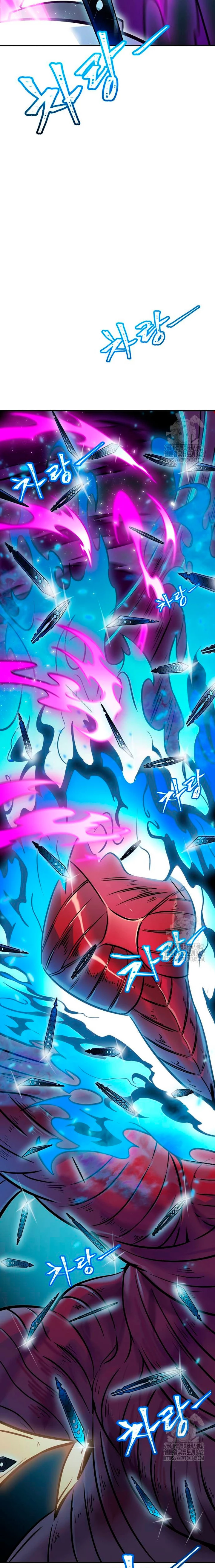 Read Torre de Dios (es) Manga Online