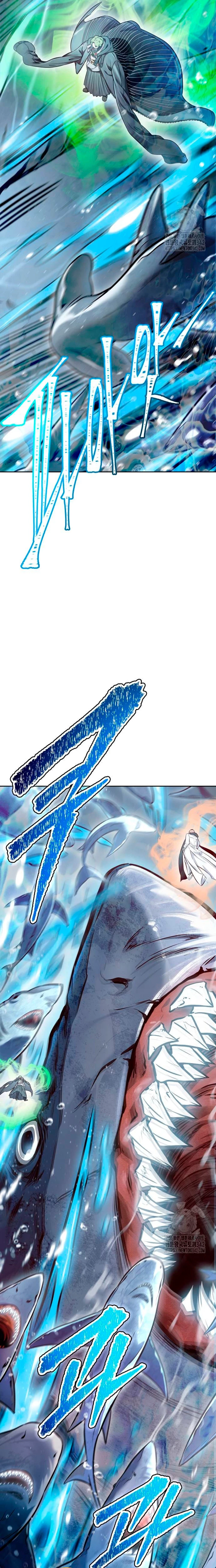 Read Torre de Dios (es) Manga Online