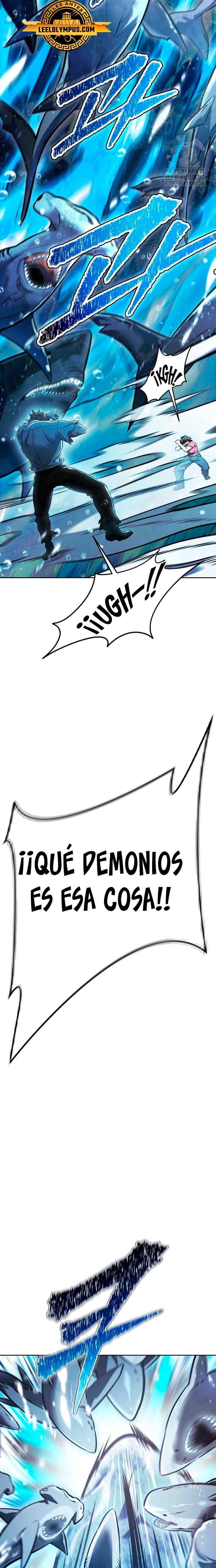 Read Torre de Dios (es) Manga Online