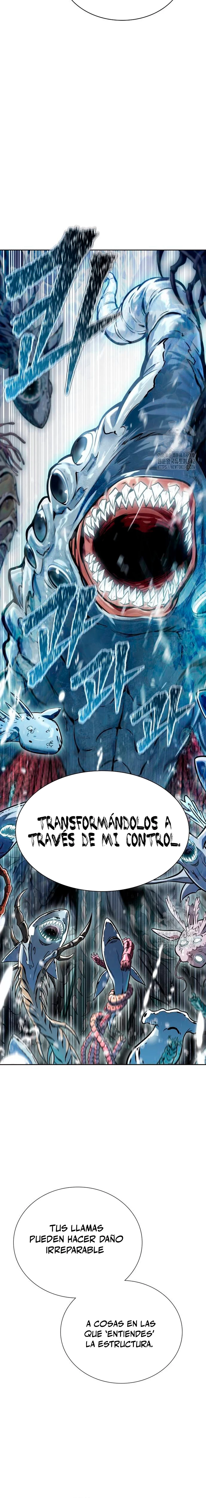 Read Torre de Dios (es) Manga Online