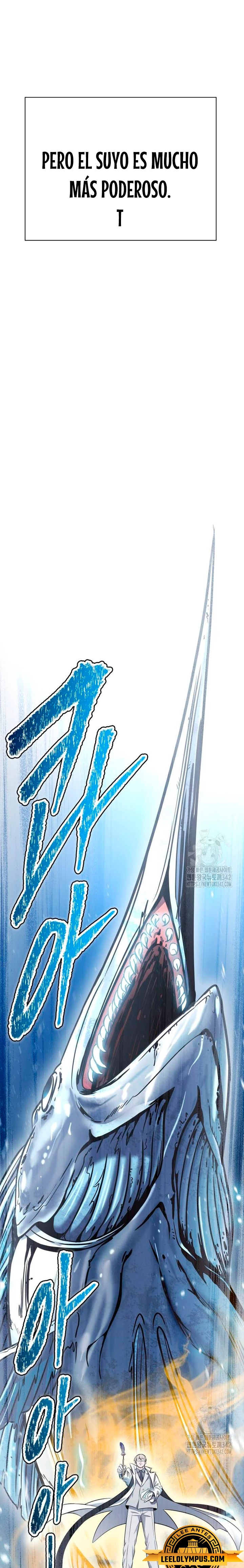 Read Torre de Dios (es) Manga Online