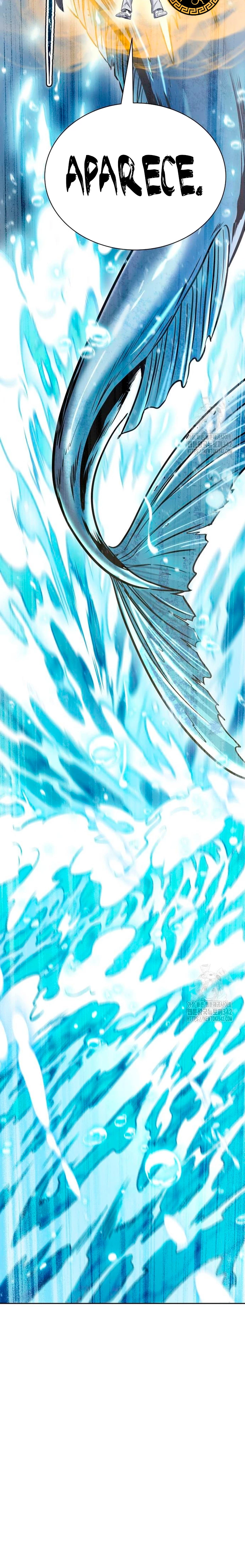 Read Torre de Dios (es) Manga Online