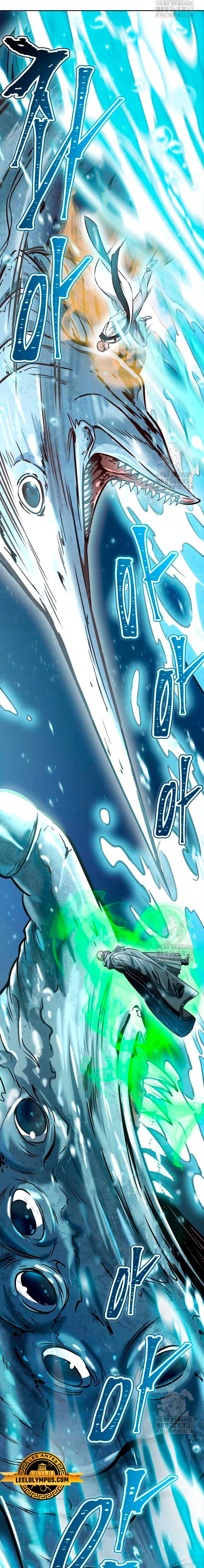 Read Torre de Dios (es) Manga Online