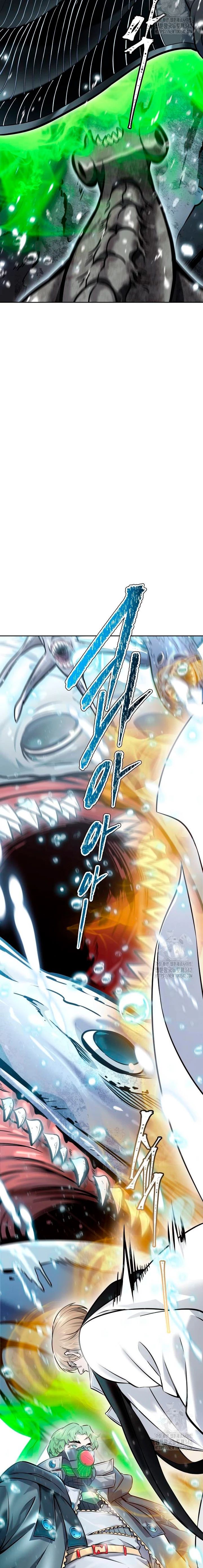 Read Torre de Dios (es) Manga Online