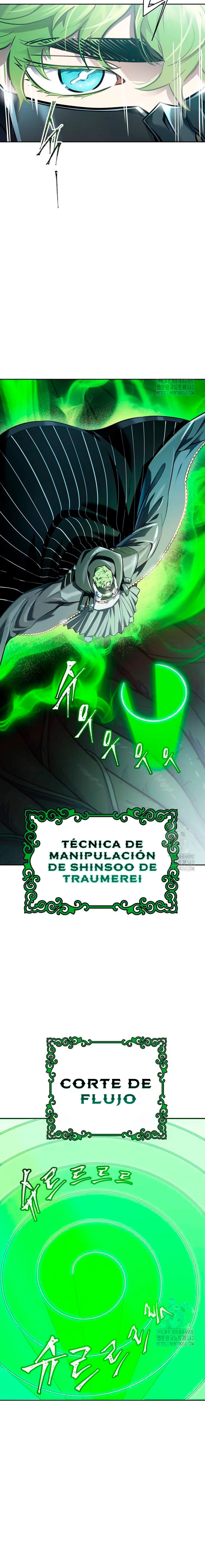 Read Torre de Dios (es) Manga Online