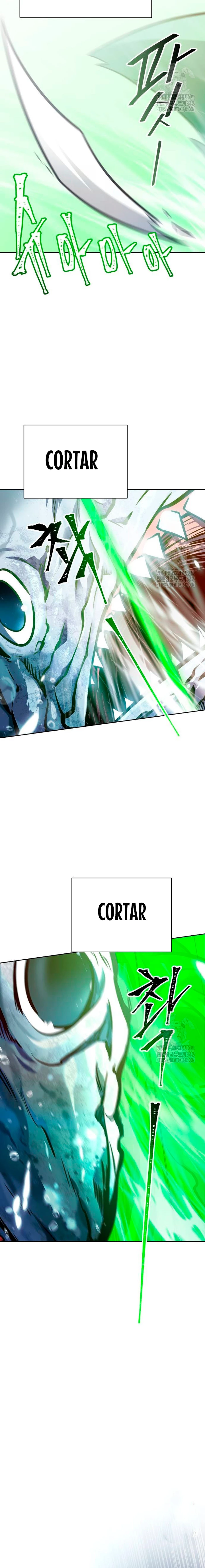 Read Torre de Dios (es) Manga Online