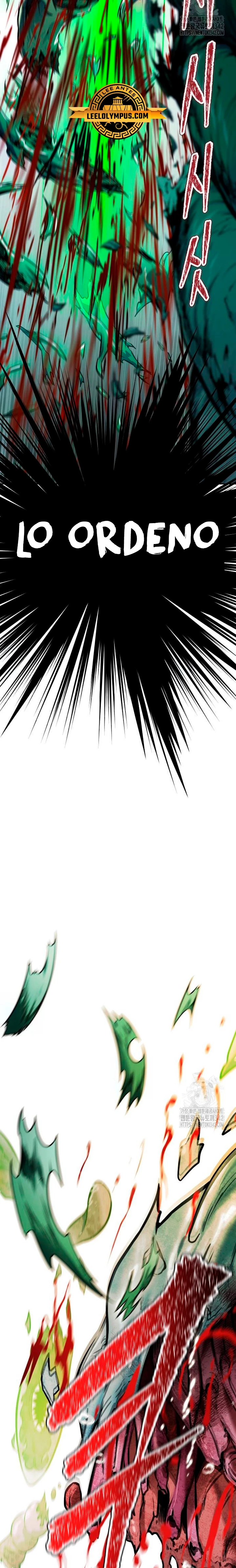 Read Torre de Dios (es) Manga Online