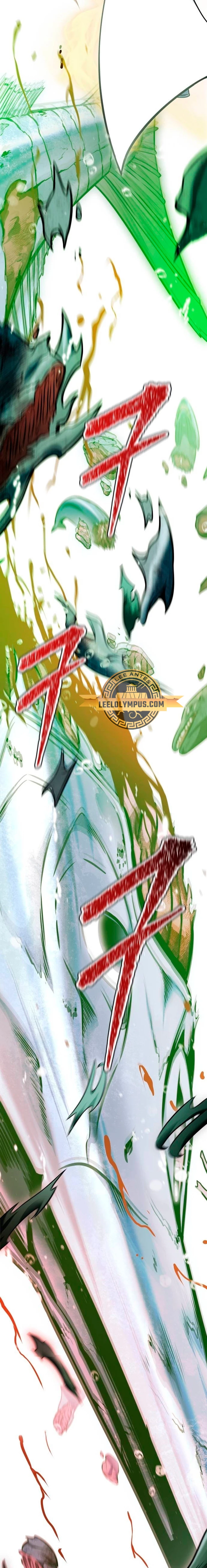 Read Torre de Dios (es) Manga Online