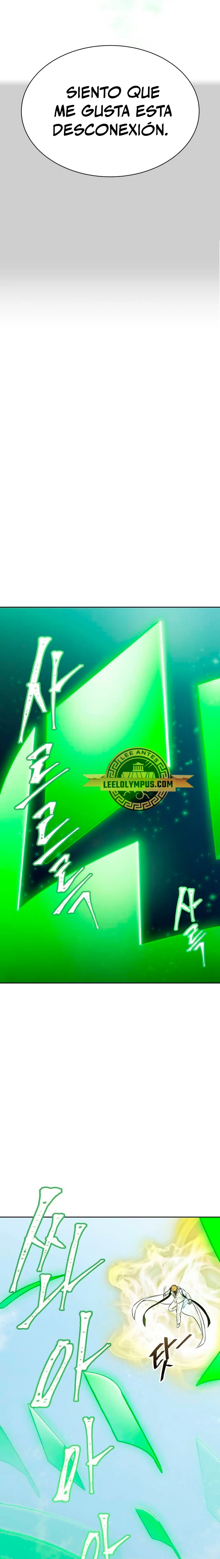 Read Torre de Dios (es) Manga Online