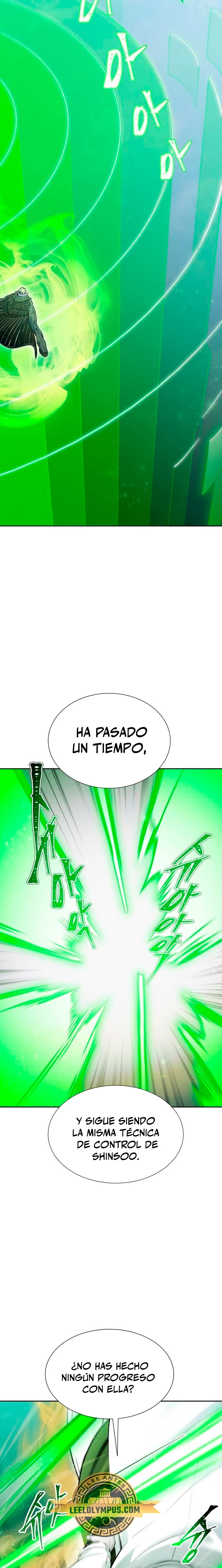 Read Torre de Dios (es) Manga Online