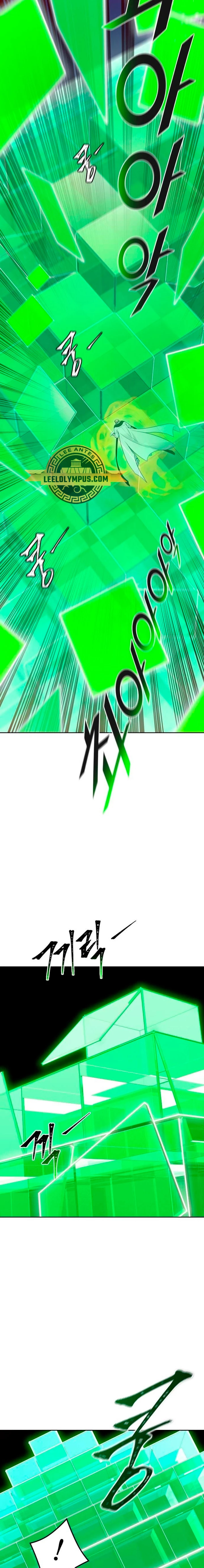 Read Torre de Dios (es) Manga Online