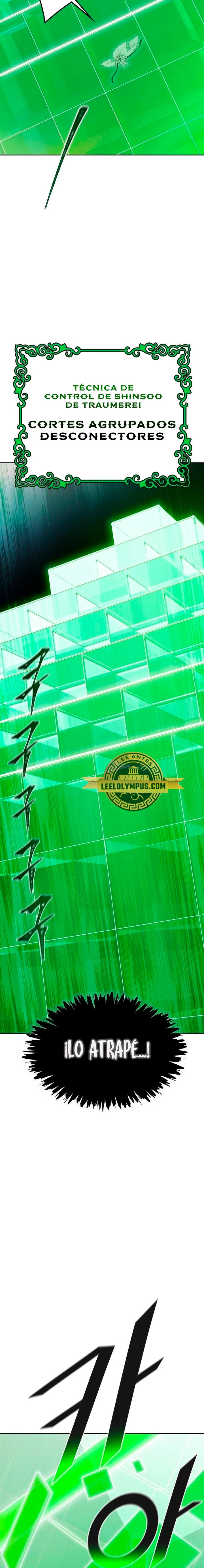 Read Torre de Dios (es) Manga Online