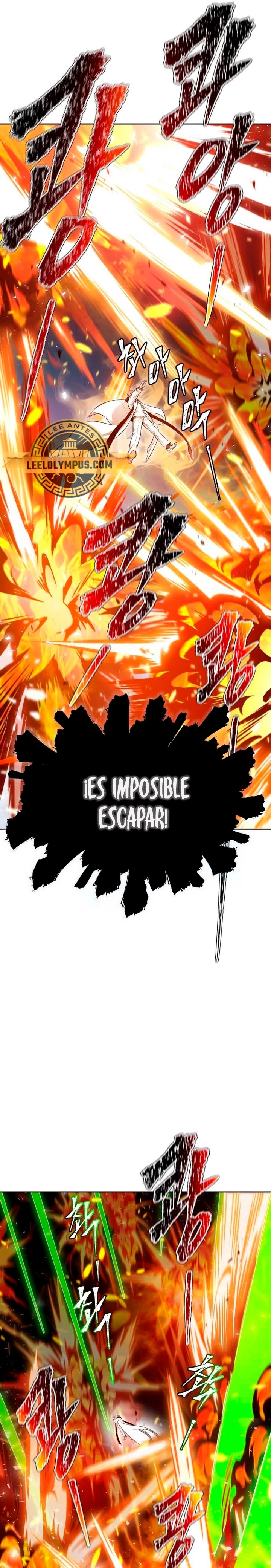 Read Torre de Dios (es) Manga Online