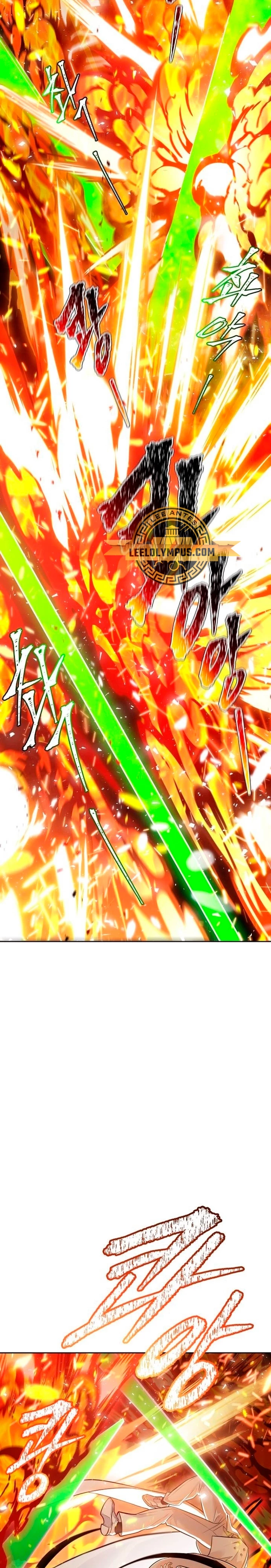 Read Torre de Dios (es) Manga Online