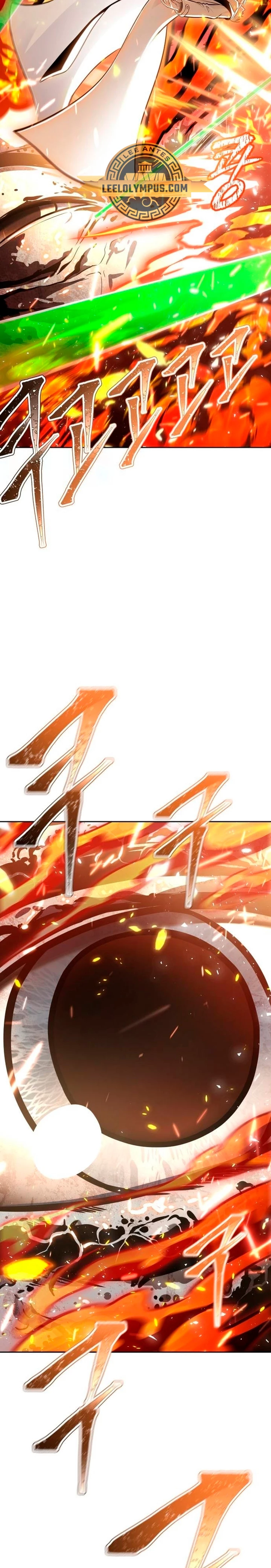 Read Torre de Dios (es) Manga Online